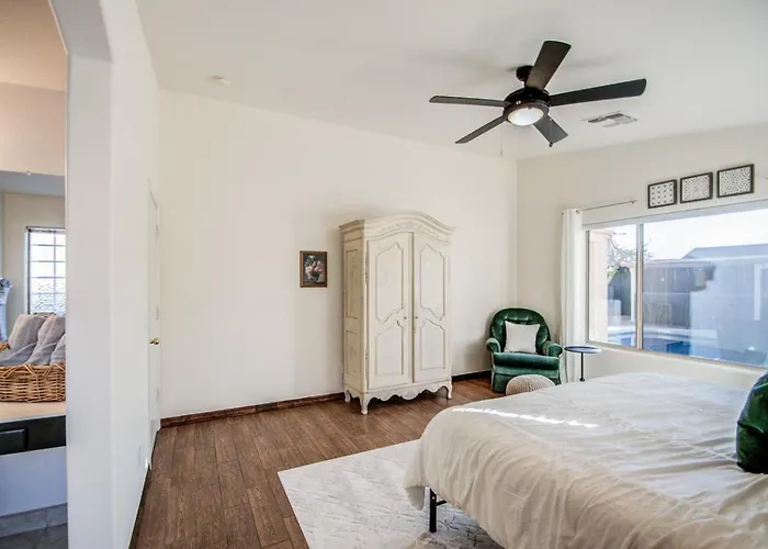 Getaway - Walking Distance To Stadium Glendale
