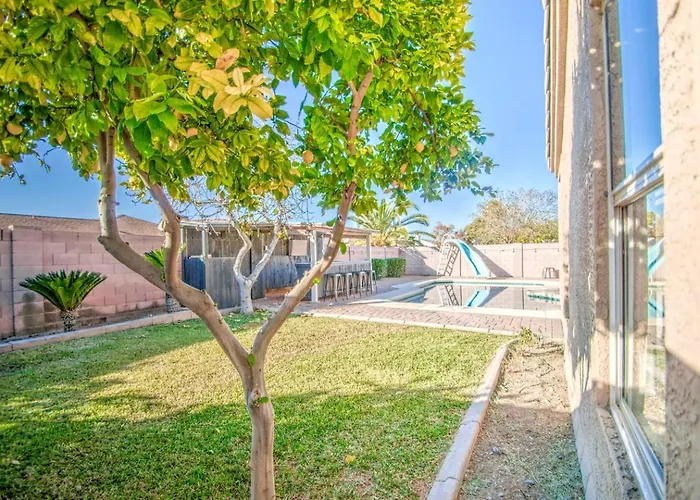 Getaway - Walking Distance To Stadium *