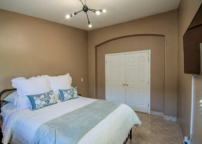 Getaway - Walking Distance To Stadium Holiday home