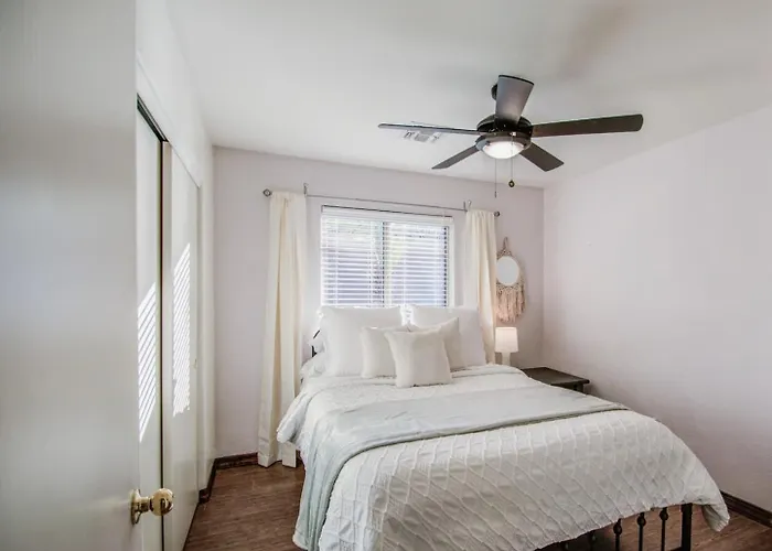 Getaway - Walking Distance To Stadium Holiday home
