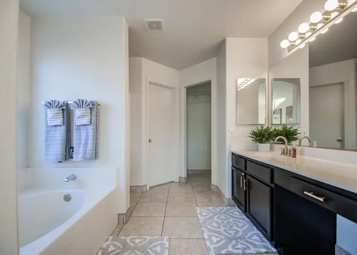Getaway - Walking Distance To Stadium Holiday home *