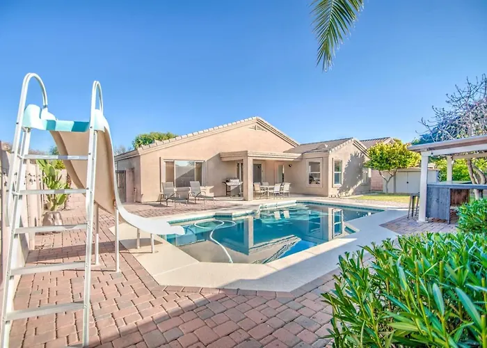 Getaway - Walking Distance To Stadium Holiday home *