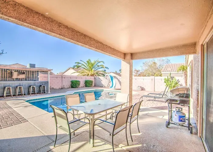 Getaway - Walking Distance To Stadium Holiday home